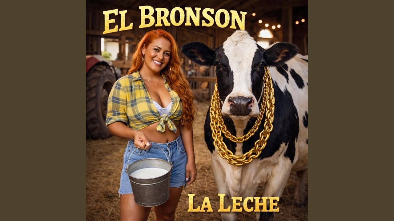 La Leche Remix