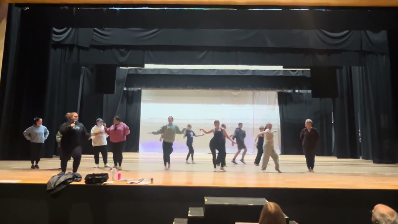 The People vs  Horton 2/22