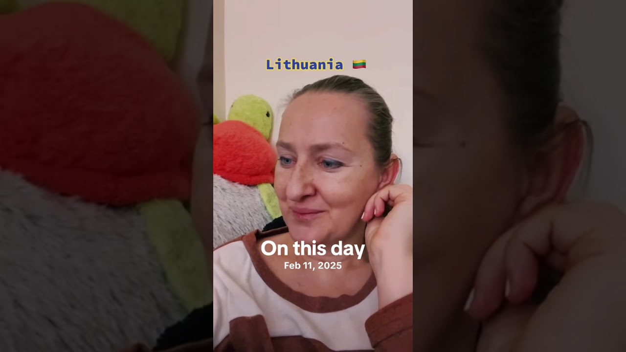 Lithuania 