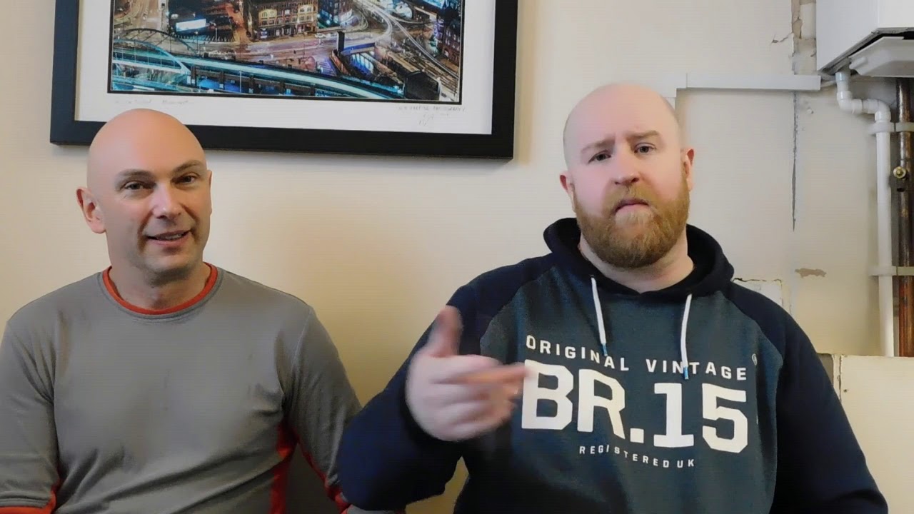 Q149: What Happens To Sex Offenders in UK Prison?