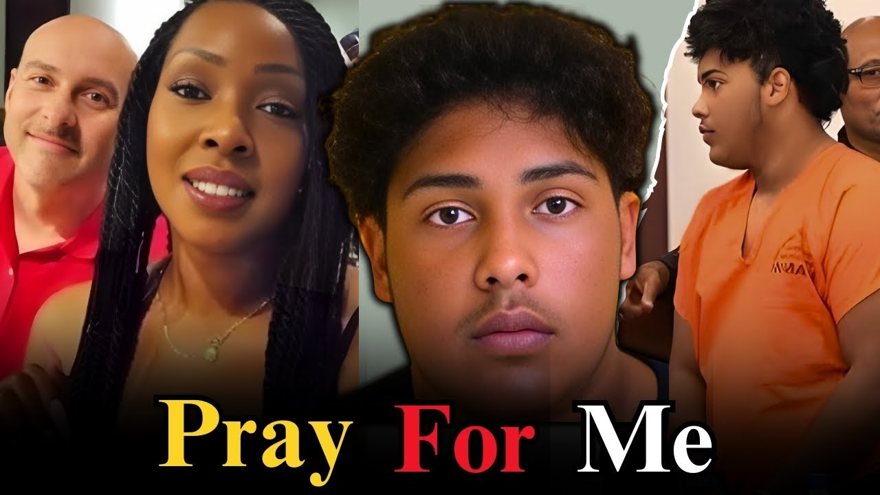 Mom Posted 'This Boy Gives Me Pure Hell' — 6 Years Later He Killed Her | Trevor Lee Middleburg Case