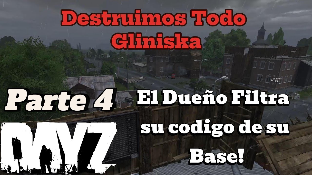 Destrozamos al Clan mas Tocho del SERVIDOR En Livonia DayZ🔥