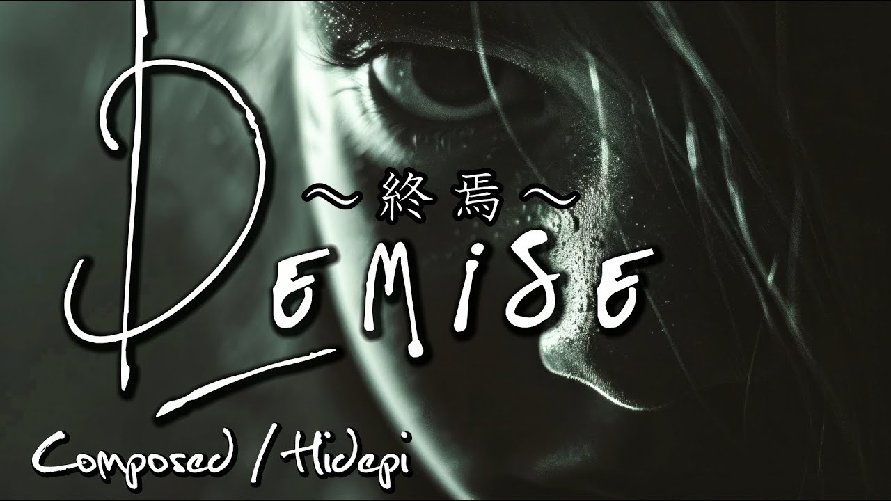 「Demise～終焉～」