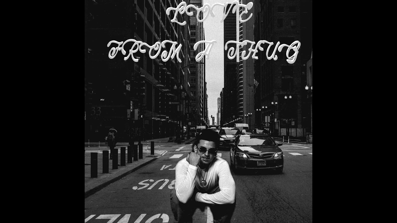 Yxng Migo- Bring You Down (Official Audio)
