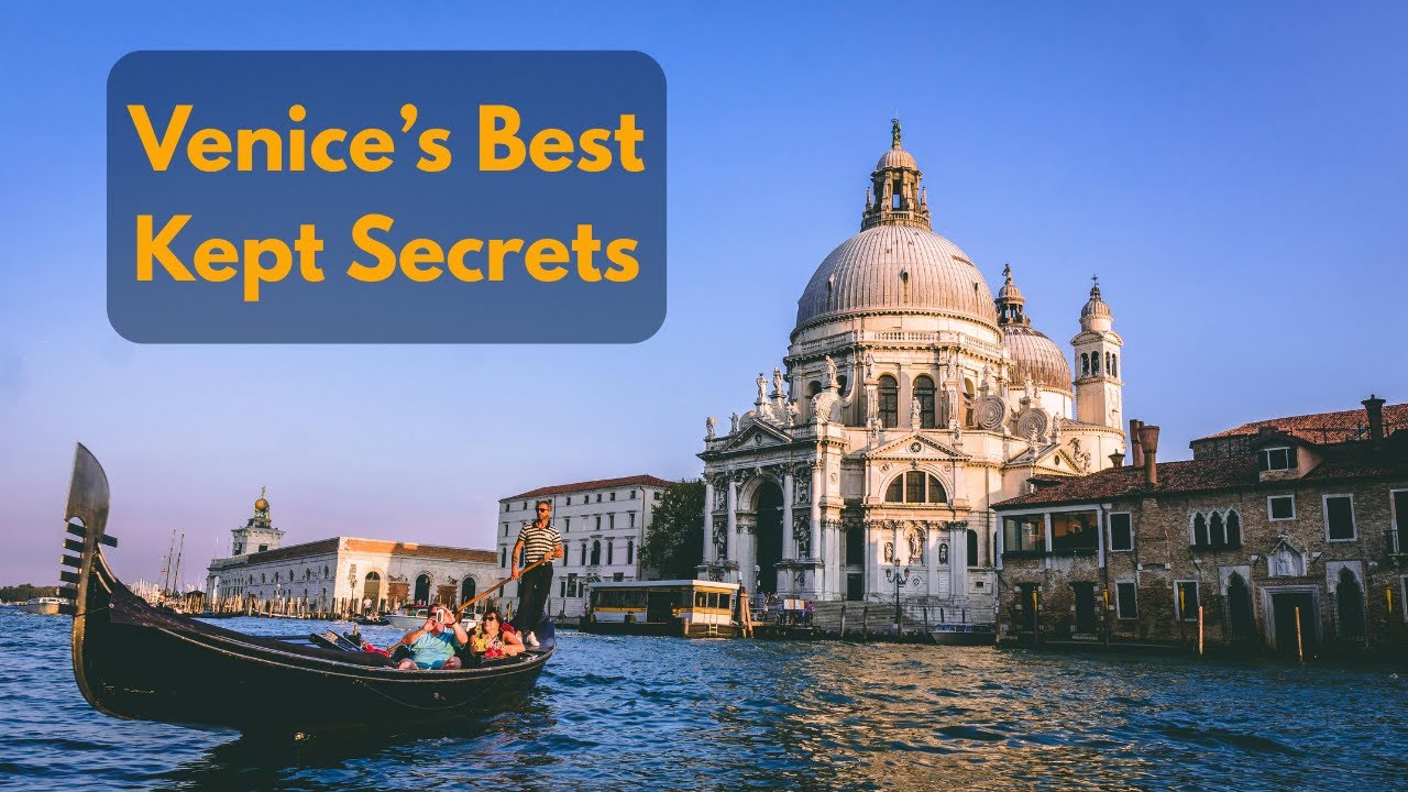 Lose The Crowd-Venice&rsquo;s Secret Spots You&rsquo;ll LOVE!
