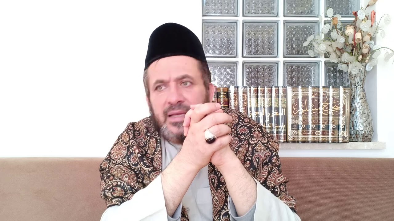 فتنة الإجازة بالقرآن واستغلالها من قبل الوهابية لإفساد عقيدة أهل السنة والجماعة