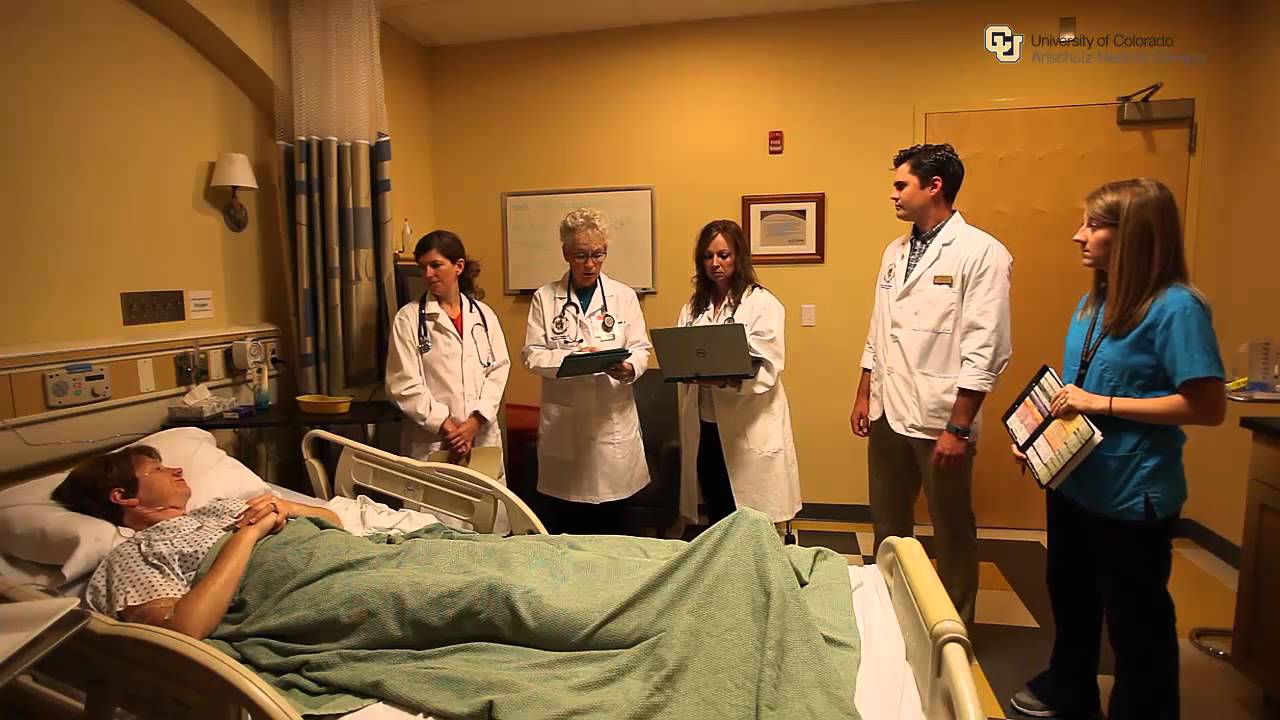 ICU Advocacy - Advocacy & Assertion