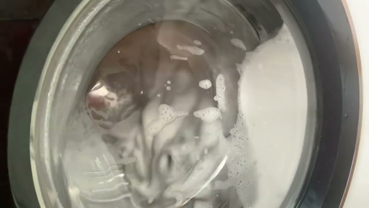 sudsy wash