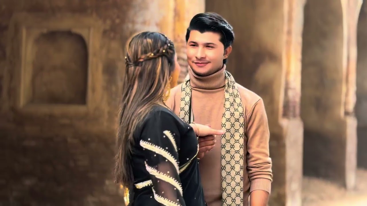 DANDA  Song Ishq E Khuda Artists Ali Quraishi & Nabiha #dandasong #ishqekhuda #love #uzairkhanactor 
