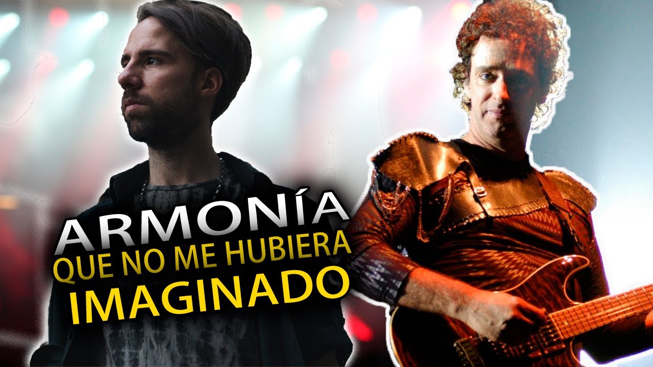 Gustavo Cerati - Deja Vu [TUTORIAL + ANÁLISIS MUSICAL] (2019)