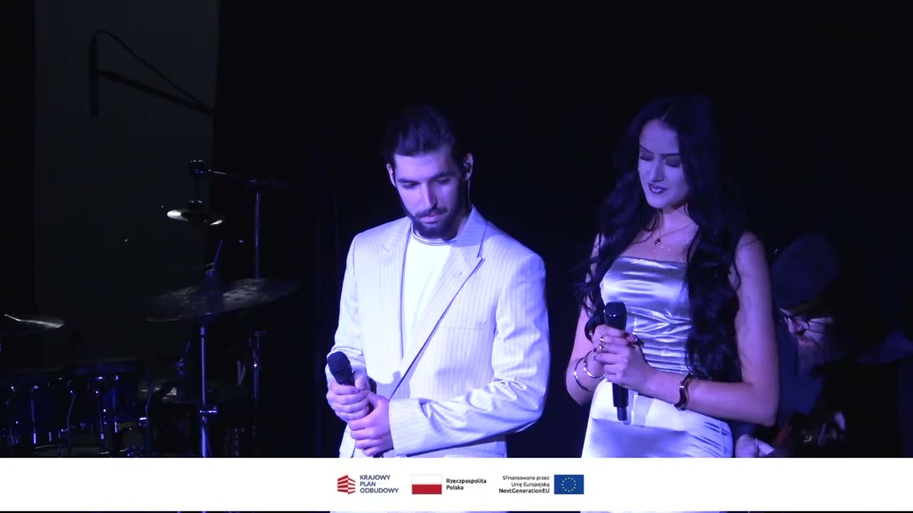 Koncert "Ludzie ptaki"