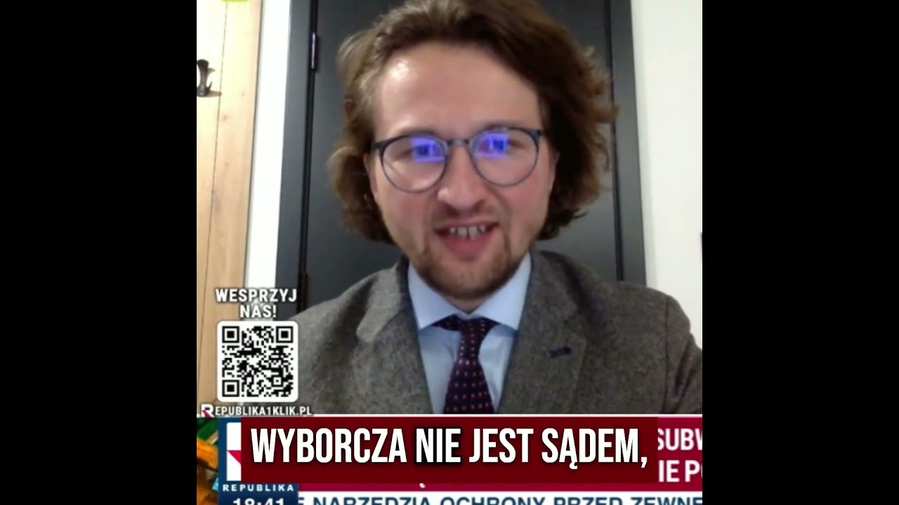 PiS nie dostanie subwencji przez błąd PKW?