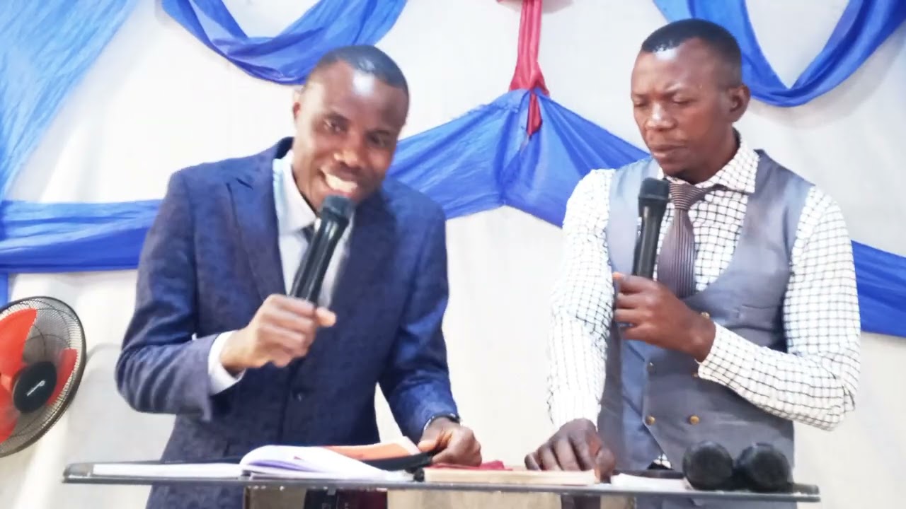 KUONGOZWA NA MUNGU KWA NJIA YA MAOMBI 