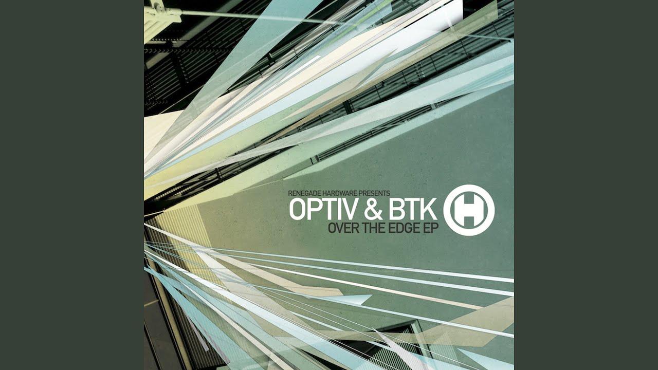 Forcefield (Optiv & BTK Remix)