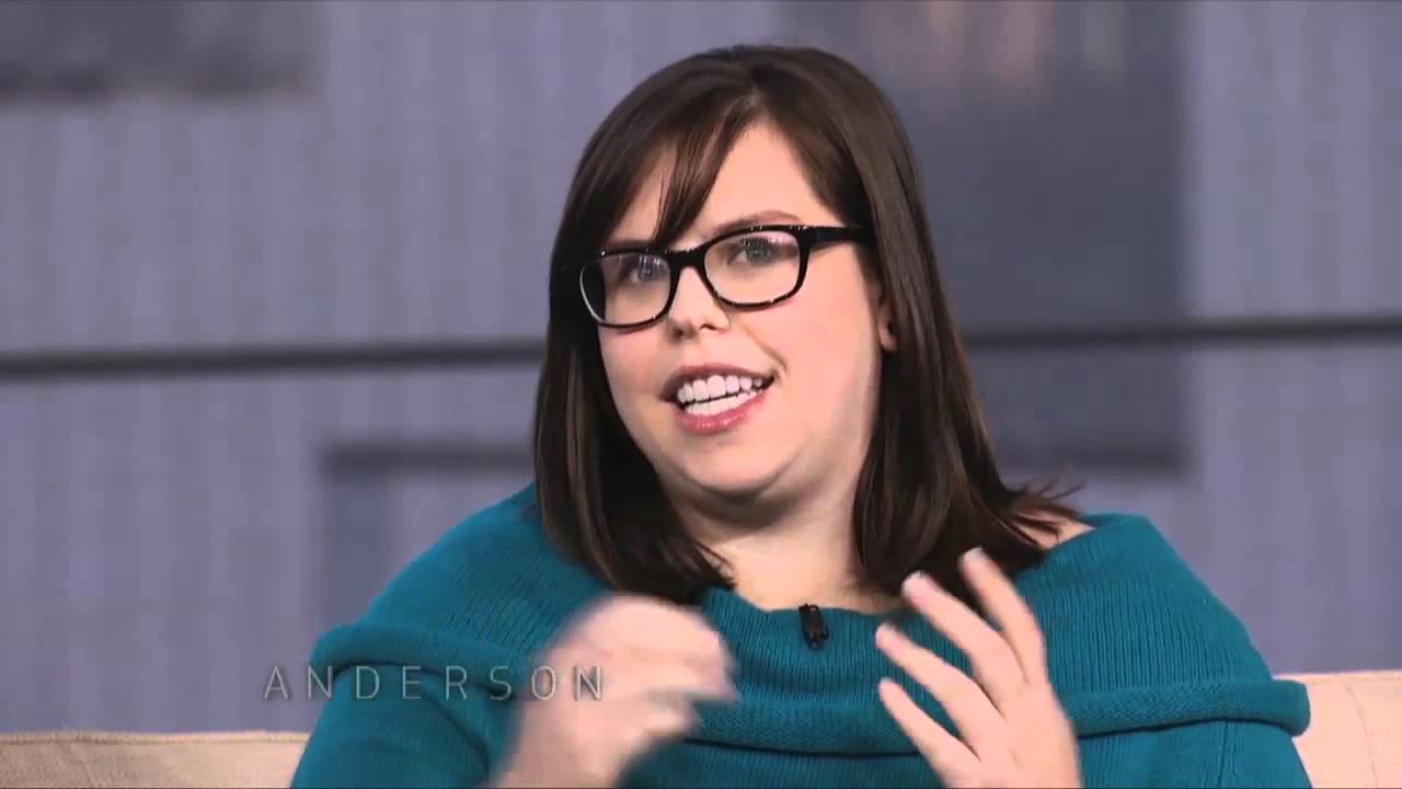 Amanda Hocking Doesn't Let Hundreds of Rejections Keep Her from Goal (Tuesday Preview)