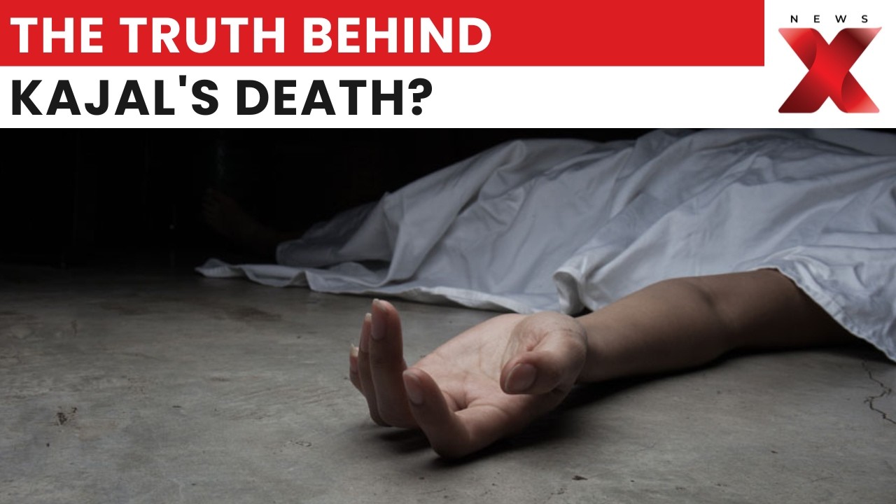 Dowry Harassment Case: Kajal Found Dead in West Delhi&rsquo;s Khyala Area | NewsX