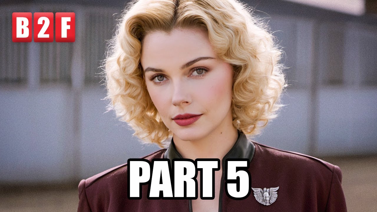 He Transformed into a She - PART 5 [Crossdressing Stories / MtF Transition]