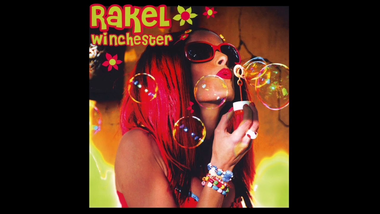 Rutina Matrimonial - Rakel Winchester