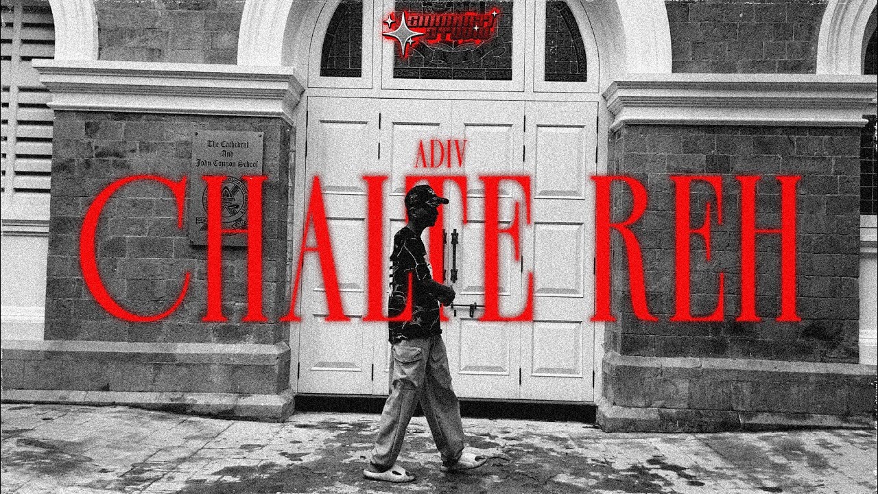 CHALTE REH - ADIV 