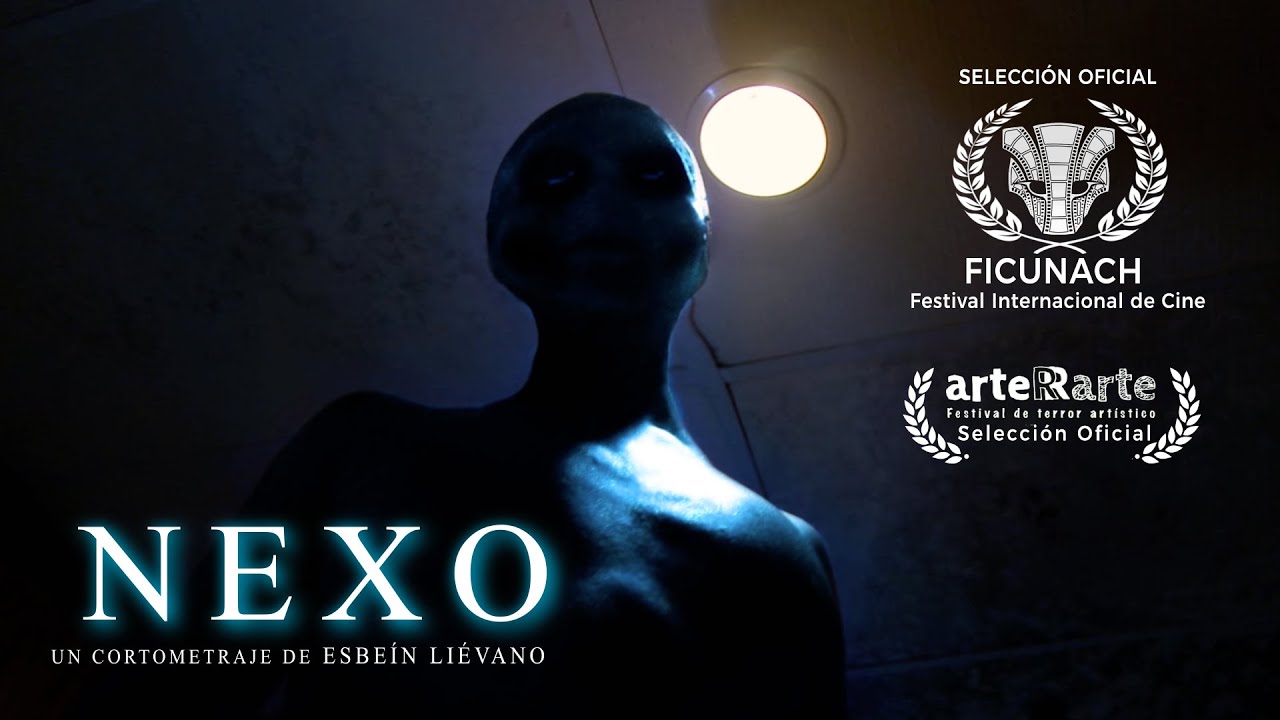 Nexo - Cortometraje de Ciencia Ficción