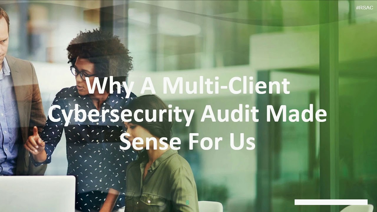 Equifax Canada Multiclient Collaborative Cybersecurity Audit