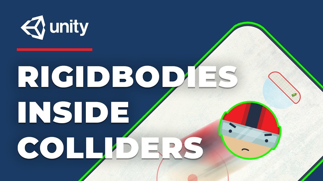 Unity - How To Contain RigidBodies Inside 2D Colliders
