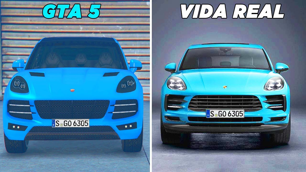 CARROS DO GTA 5 NA VIDA REAL DLC: The Contract (Detalhes Secretos, Preços & Mais)