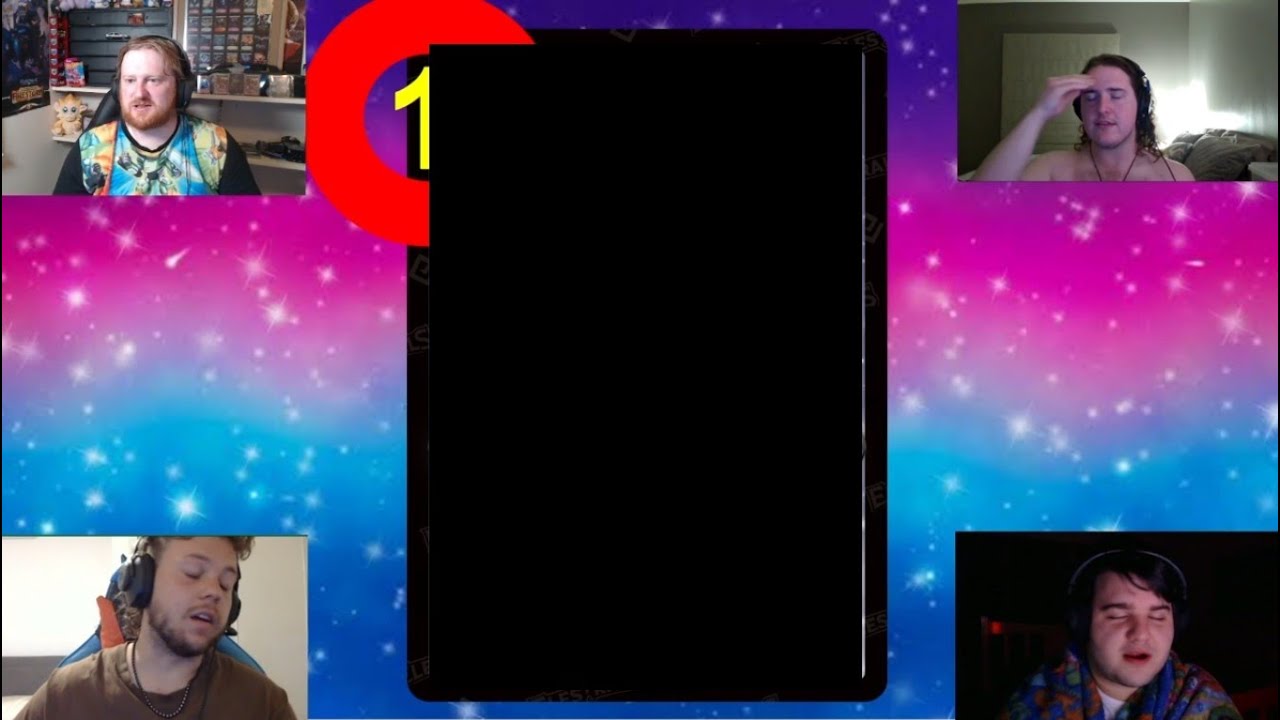 Lumaroos Elestrals Banlist Wishlist!