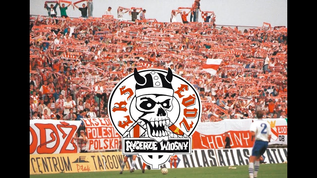 GALERA WARRIORS ŁKS ŁÓDŹ