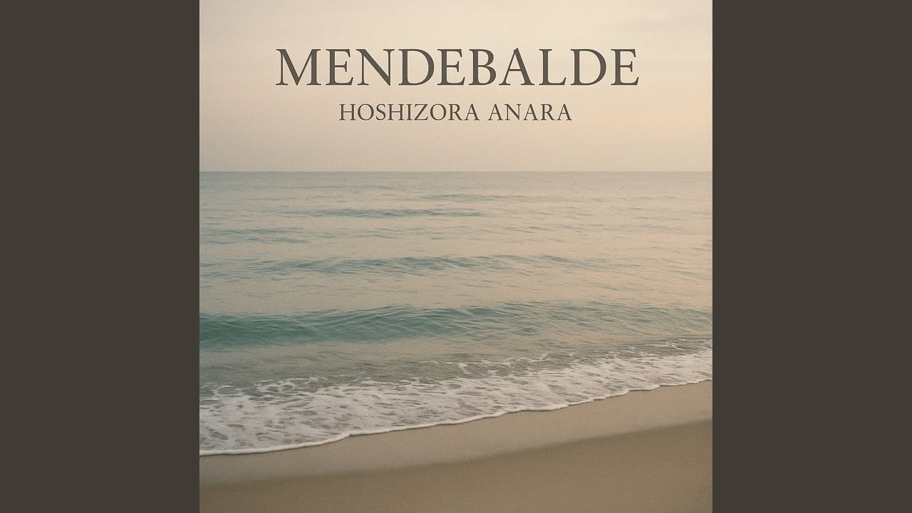 Mendebalde