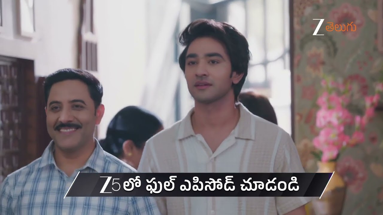 Prema Yuddham | Ep - 108 | Preview | Dec 26 2025 | Zee Telugu