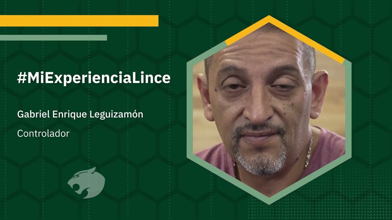 #MiExperienciaLince Video 12