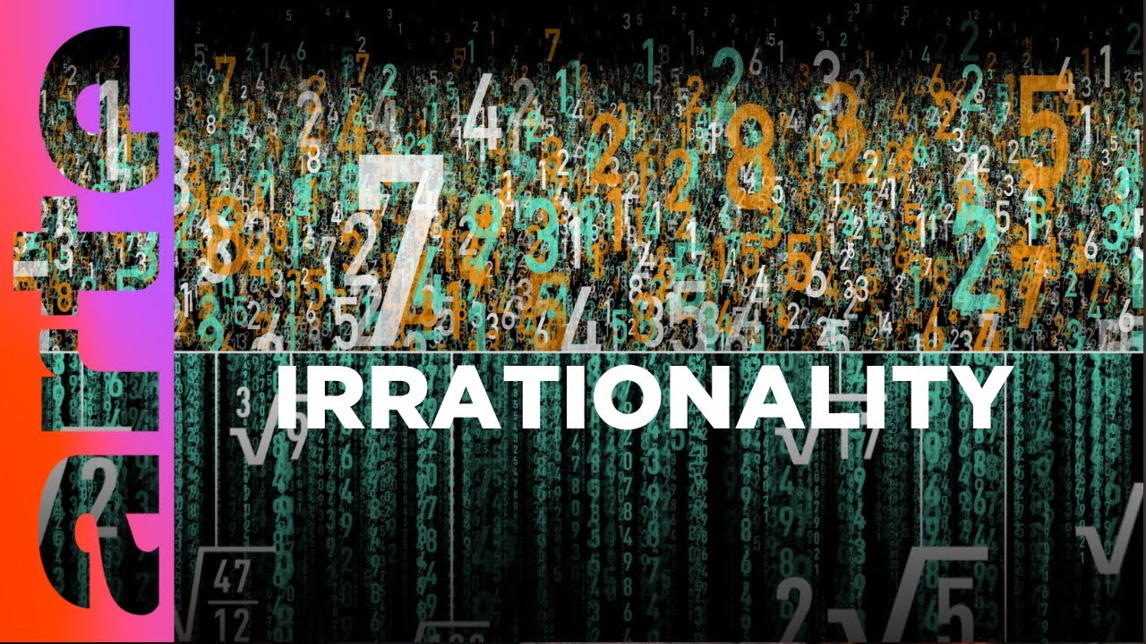 The Land of Mathematics I ARTE.tv Culture