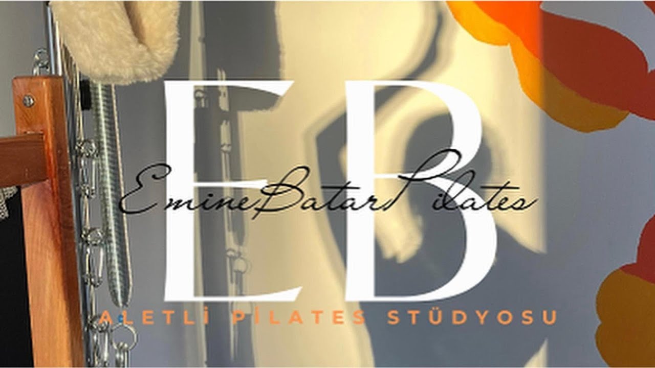 Reformer Pilates | Straps Egzersizi | Duruş Bozuklukları