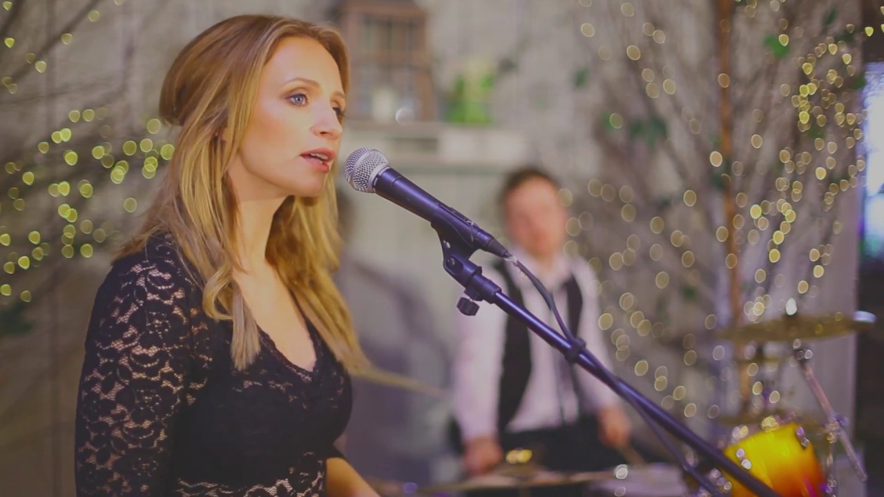 Ball and Chain Wedding Band Ireland - Official Promo 2018