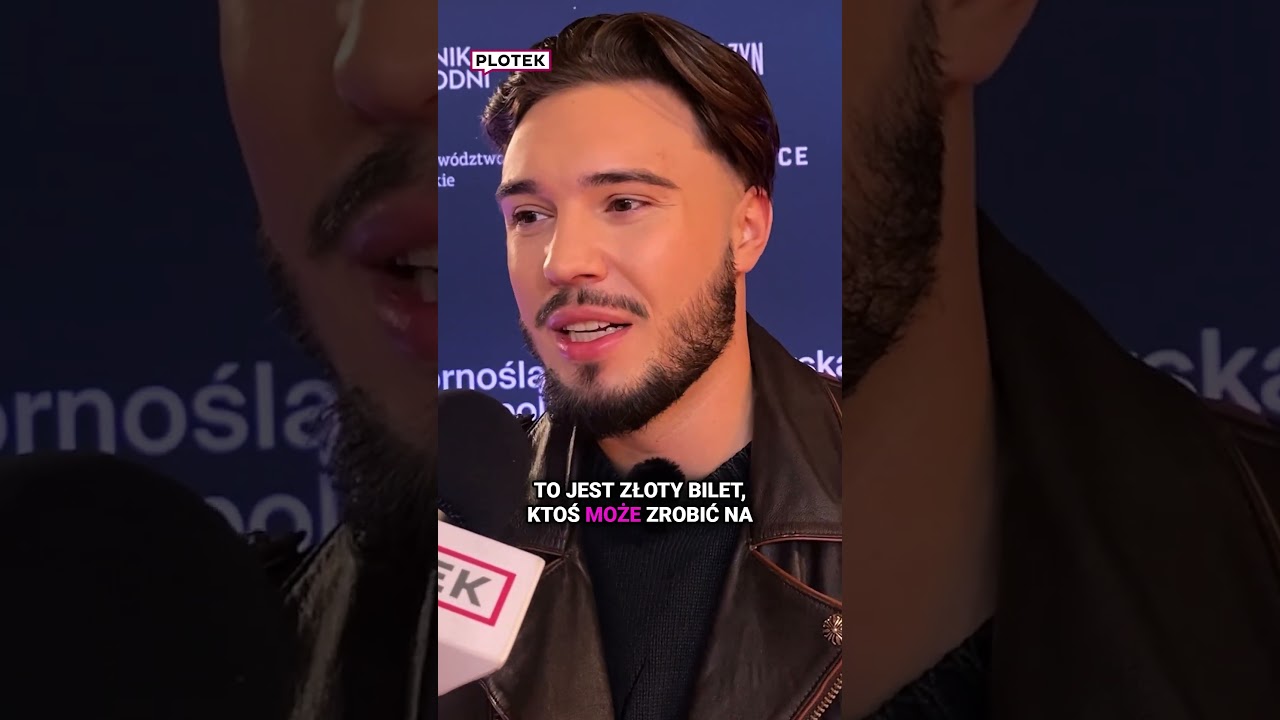 Zwycięzca preselekcji do Eurowizji w Polsce powinien się wycofać? 
