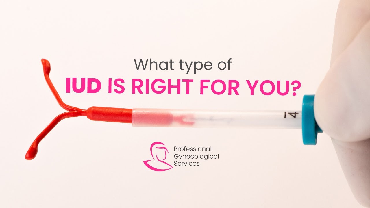 What Type of IUD Is Right For You frame