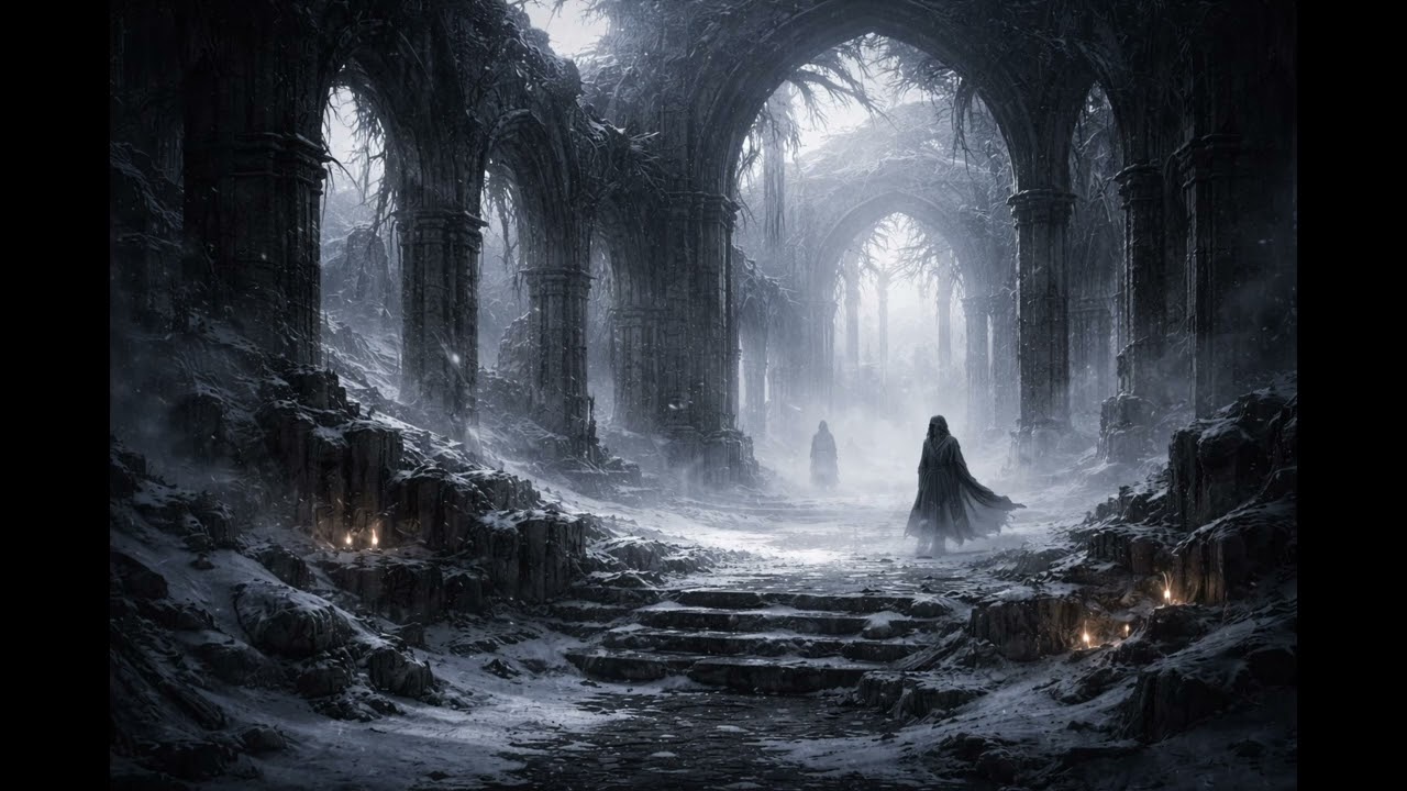 Veil of Silver - Symphonic Melodic Metal