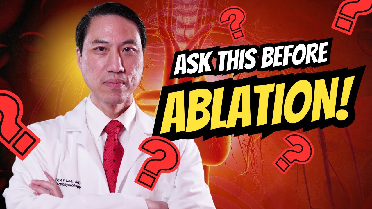 What You MUST Ask Before Your AFib Ablation (Most Patients Never Hear This)