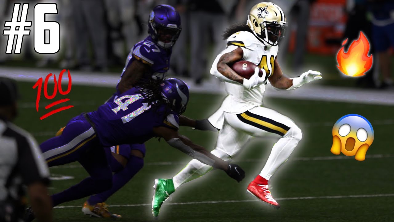 2020/21 Football Beat Drop Vines || w/Song Names || 4K