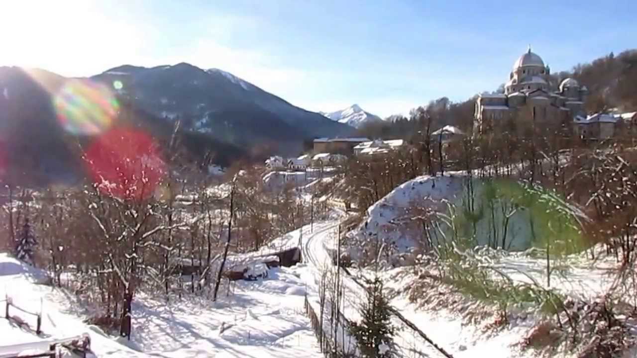 Re, Valle Vigezzo