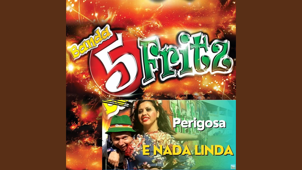 Perigosa e Nada Linda