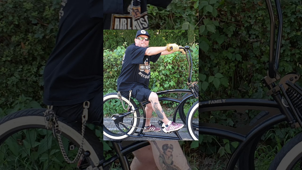 Ruff Cycles