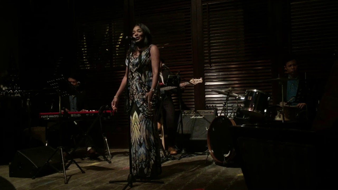 I have nothing - Tabitha King