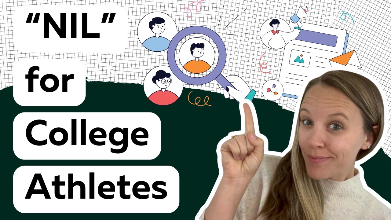 What NIL Actually Means for Your Athletic Student's College Costs