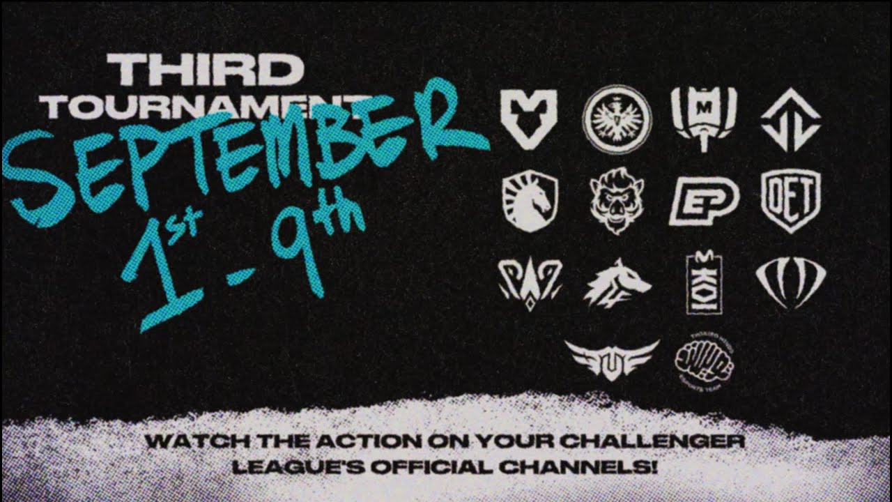 [FR] MANDATORY vs DNSTY | VALORANT CHALLENGERS EMEA S3 | Phase de Groupes
