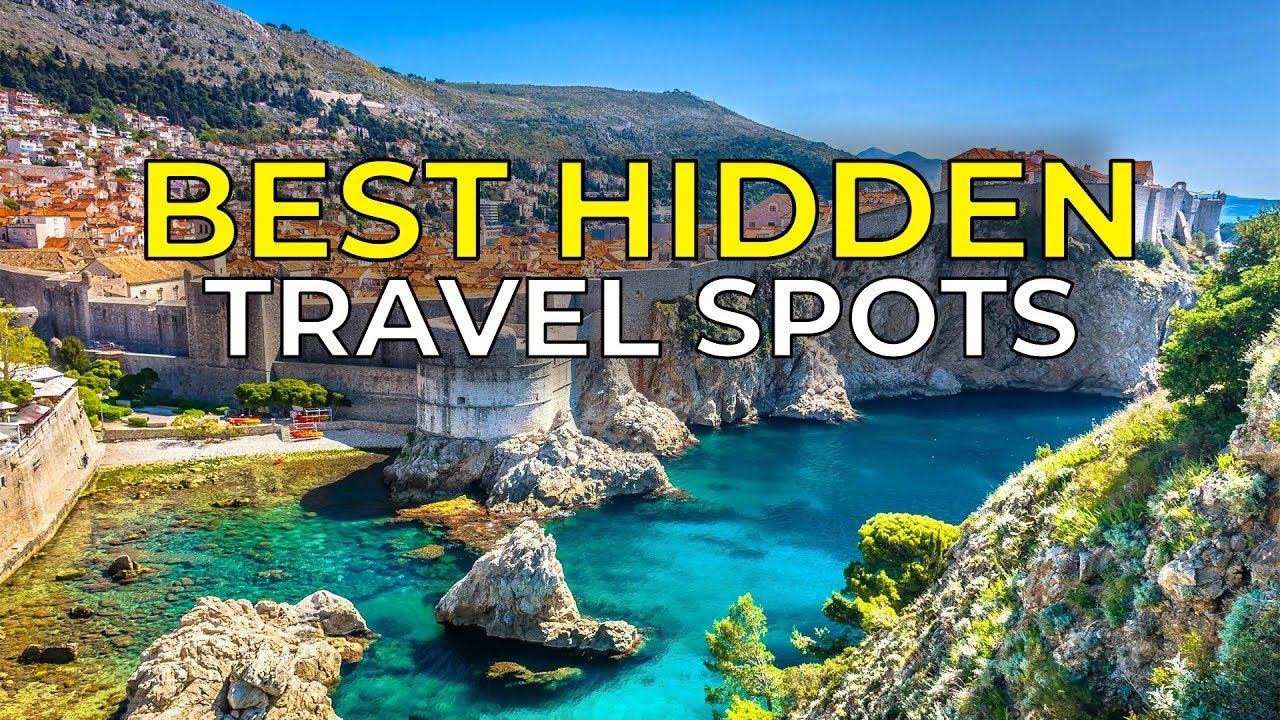 Unveiling the Top 10 Places You Must See In Your Lifetime