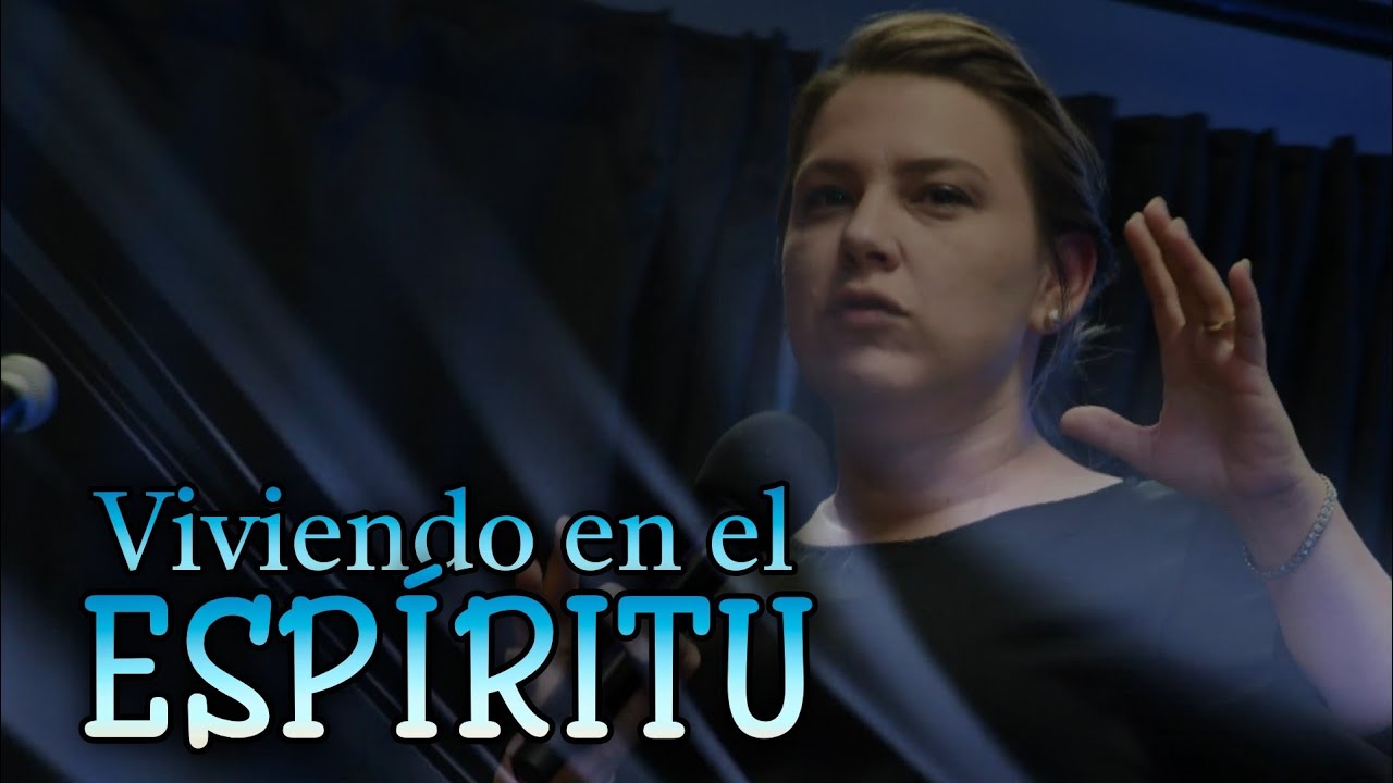 Pra Lisney de Font | Viviendo en el Espiritu | 02-04-23