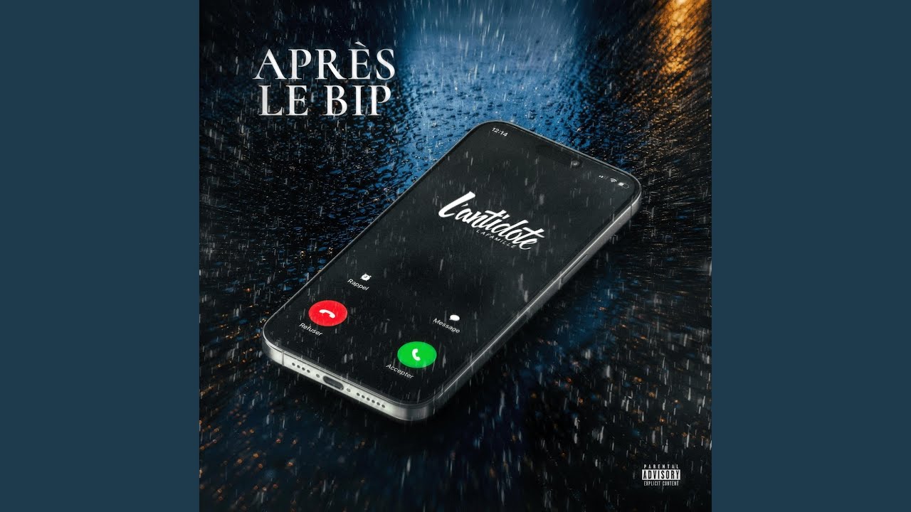 Après le bip