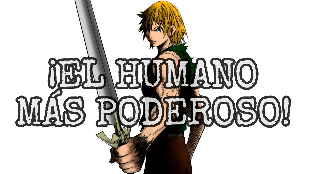 Claymore manga pt #22: El regreso del discípulo de Isley!